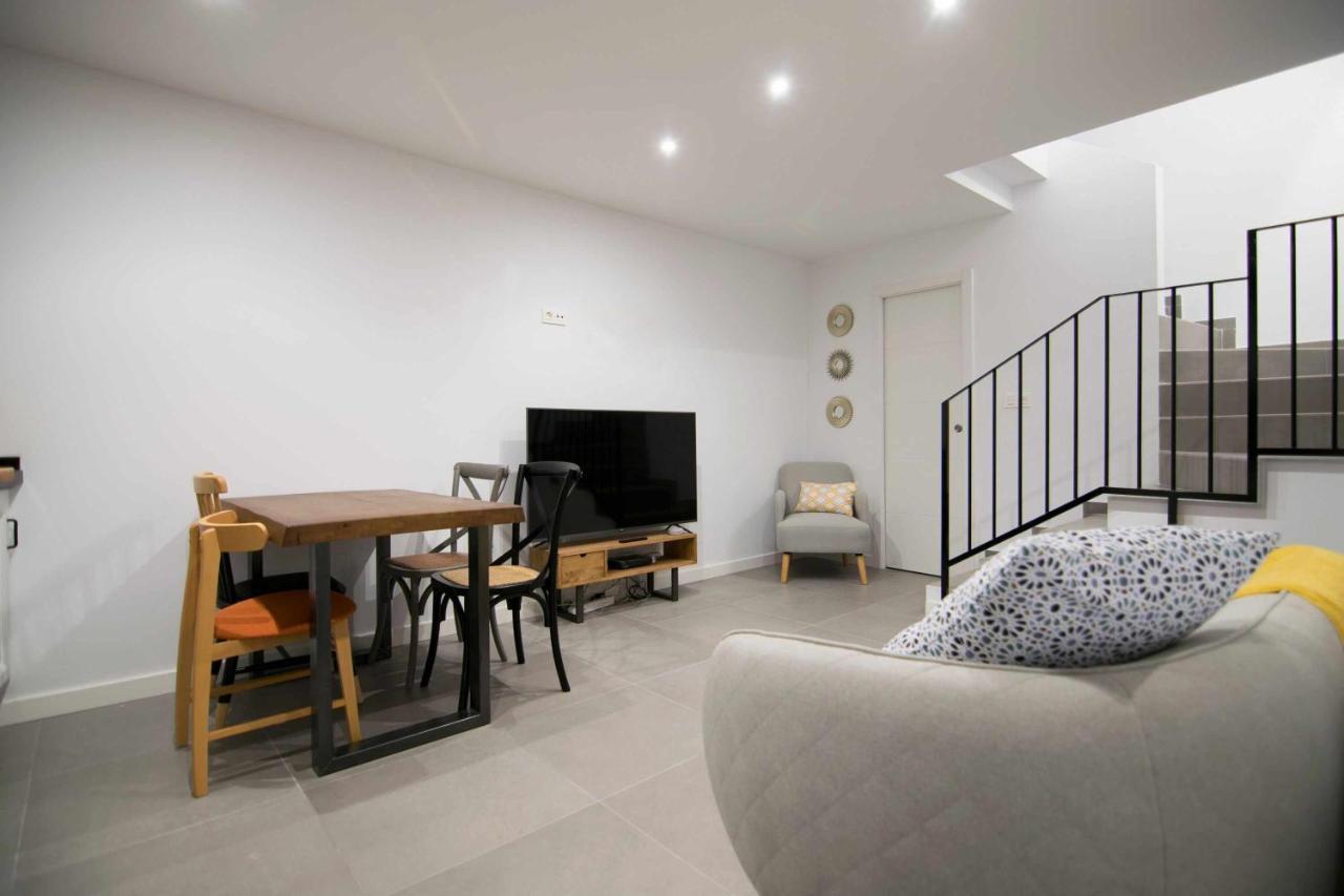 Casa Carmen Terraza Y Patio Privado En Salobrena Villa Ngoại thất bức ảnh