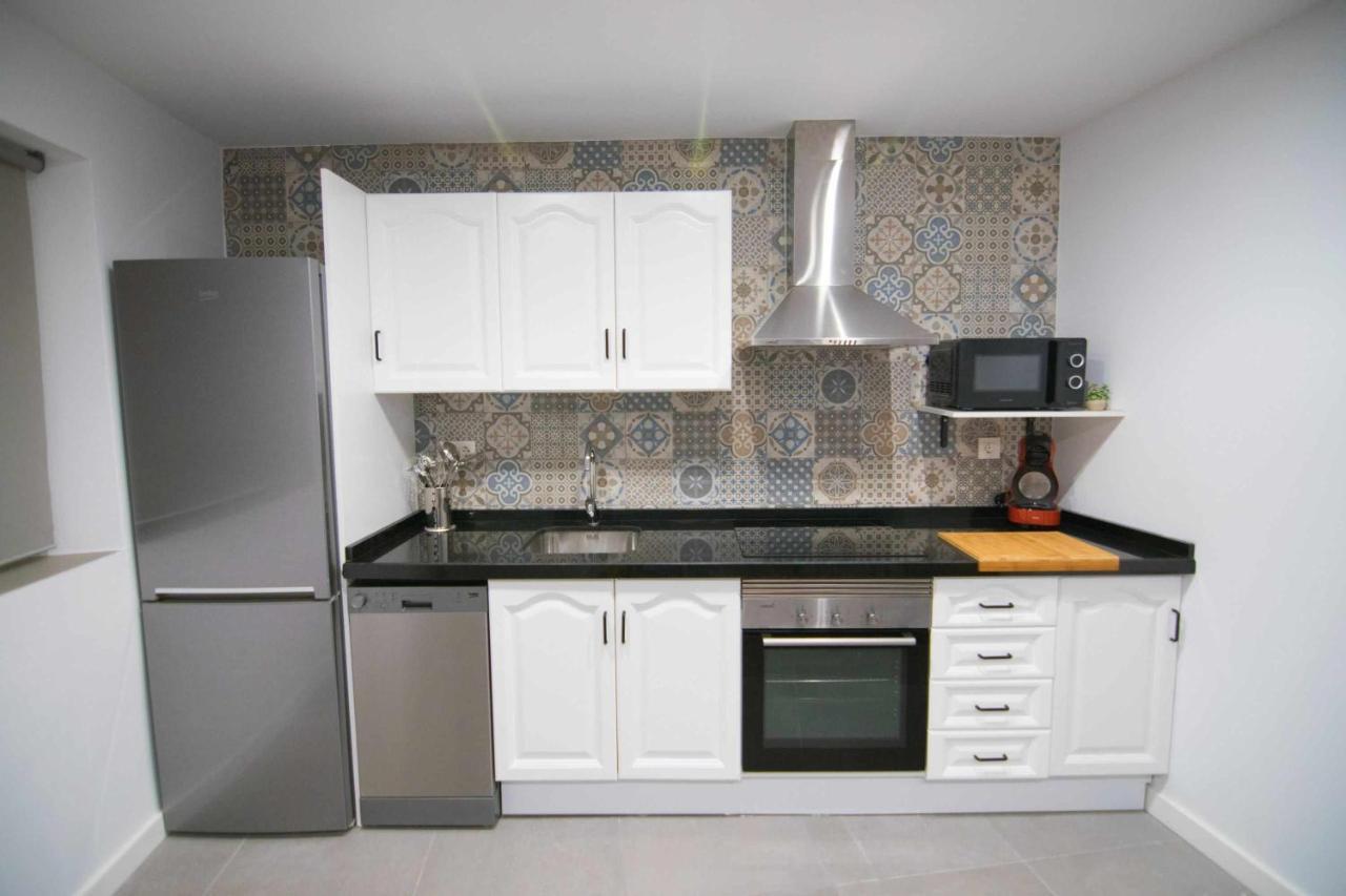 Casa Carmen Terraza Y Patio Privado En Salobrena Villa Ngoại thất bức ảnh